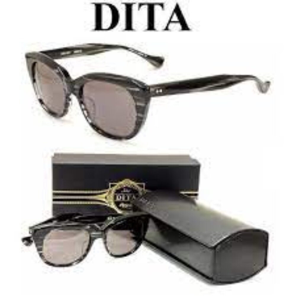 DITA SAVOY SUNGLASSES